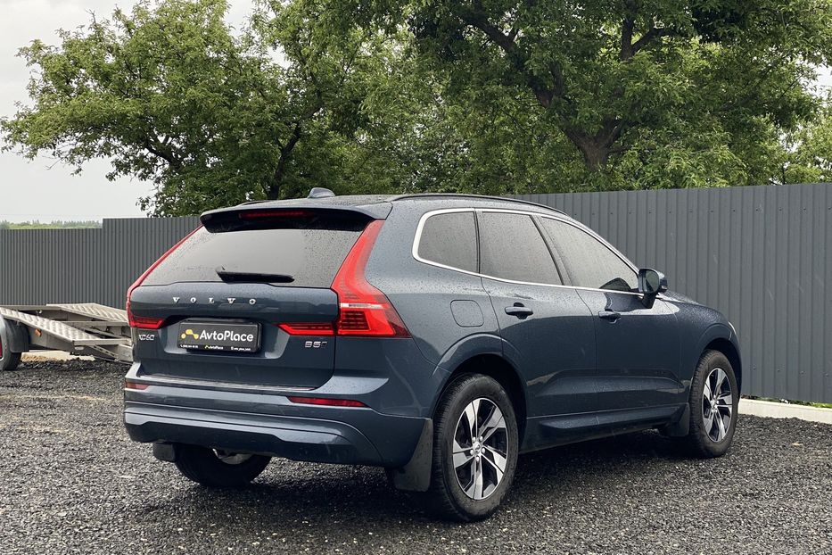 Продам Volvo XC60 2021 года в Луцке