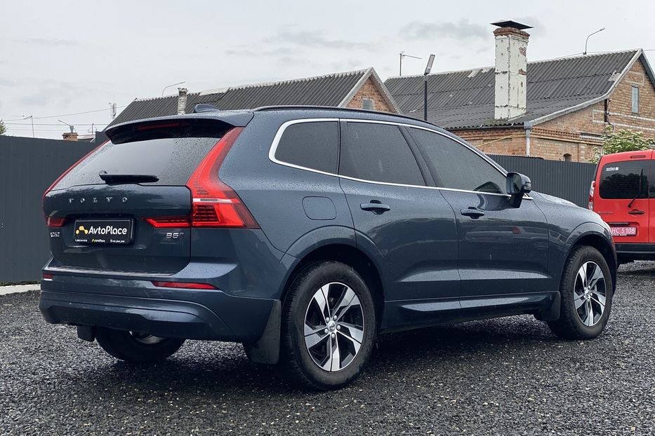 Продам Volvo XC60 2021 года в Луцке