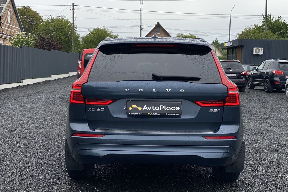 Продам Volvo XC60 2021 года в Луцке