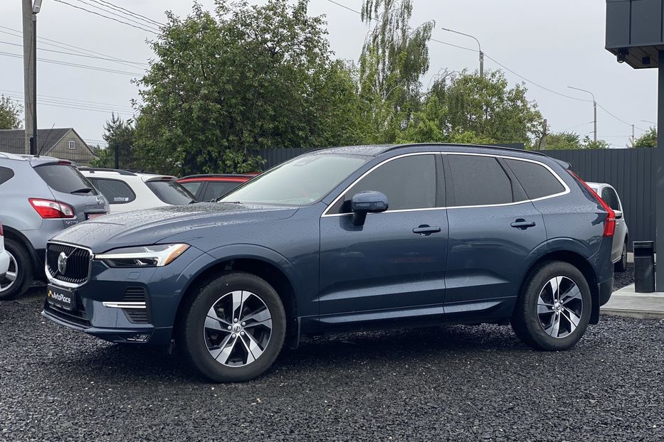 Продам Volvo XC60 2021 года в Луцке