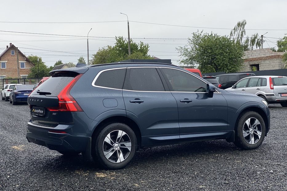 Продам Volvo XC60 2021 года в Луцке