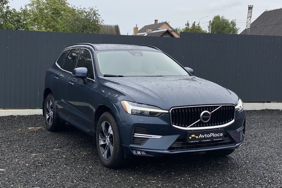Продам Volvo XC60 2021 года в Луцке