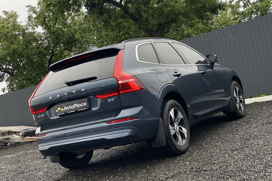 Продам Volvo XC60 2021 года в Луцке