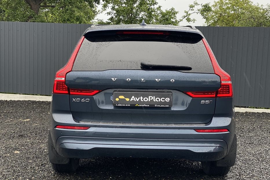 Продам Volvo XC60 2021 года в Луцке