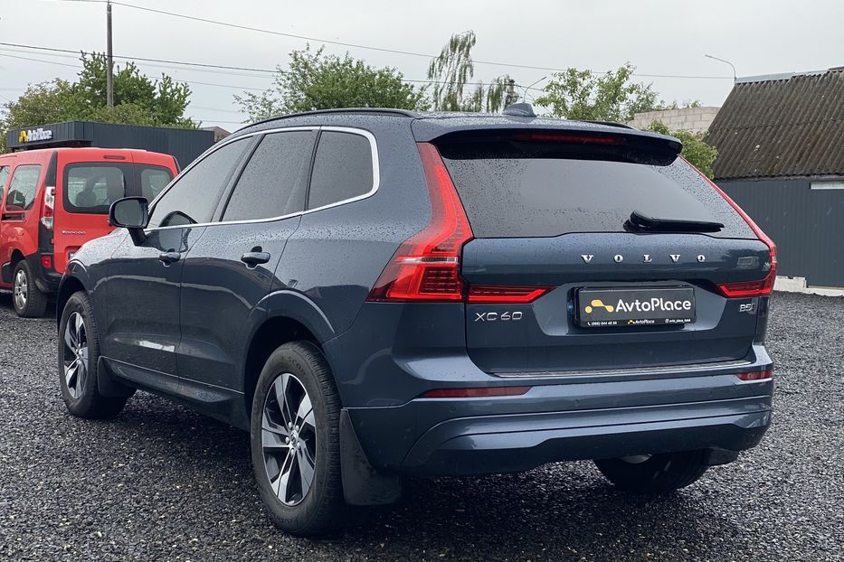 Продам Volvo XC60 2021 года в Луцке