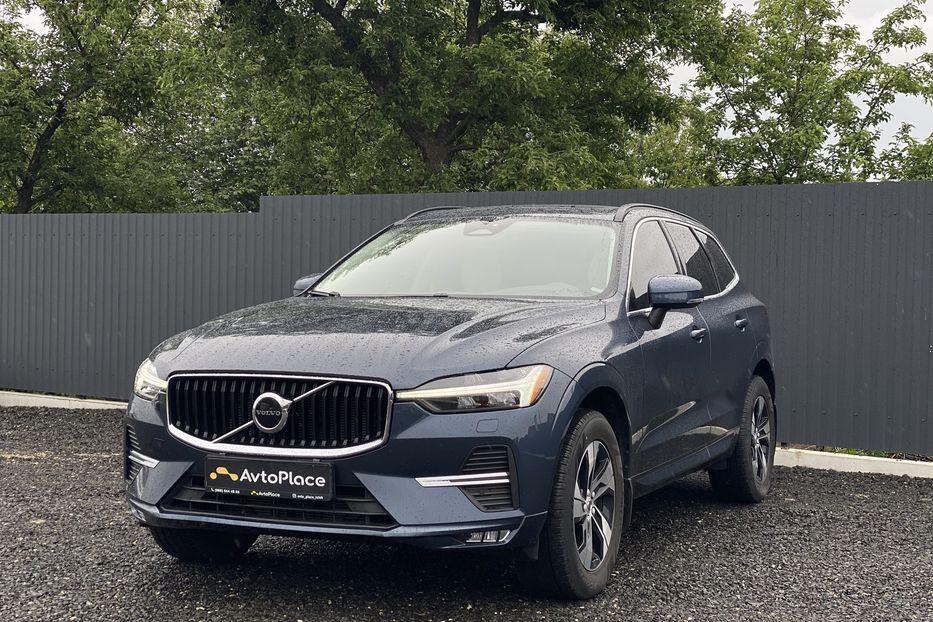 Продам Volvo XC60 2021 года в Луцке
