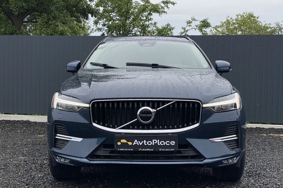 Продам Volvo XC60 2021 года в Луцке
