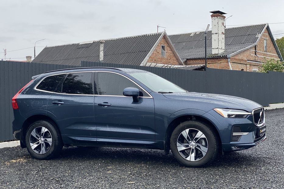Продам Volvo XC60 2021 года в Луцке