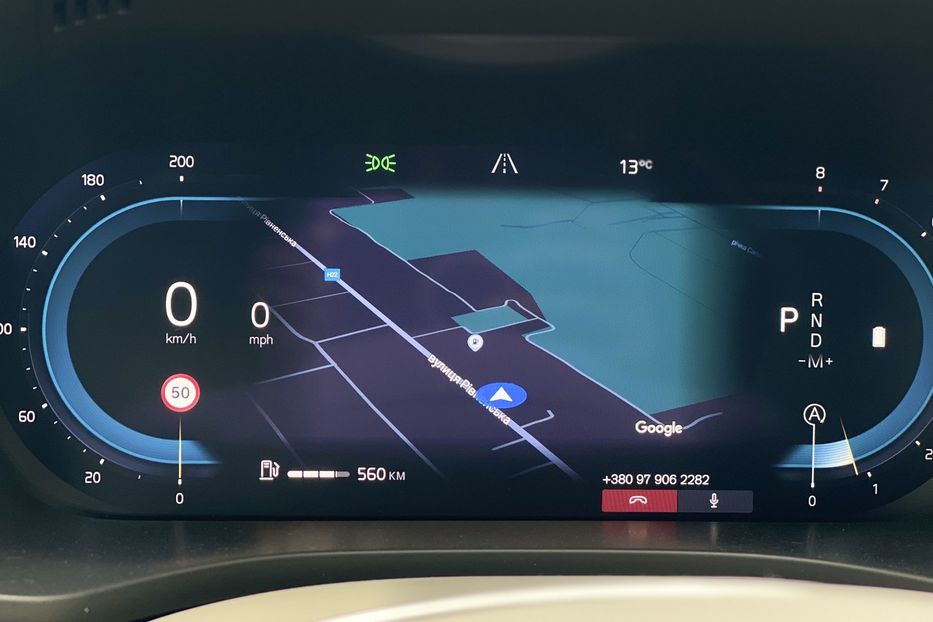 Продам Volvo XC60 2021 года в Луцке