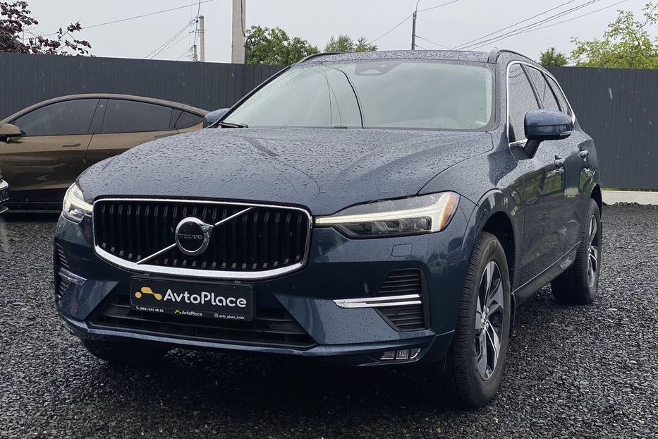 Продам Volvo XC60 2021 года в Луцке