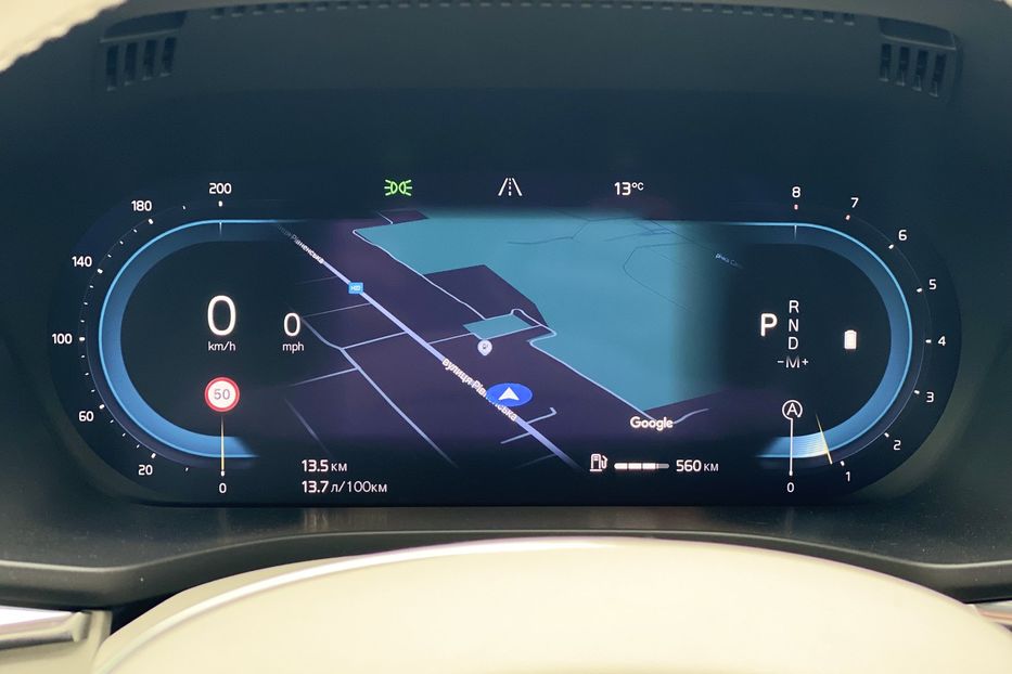 Продам Volvo XC60 2021 года в Луцке