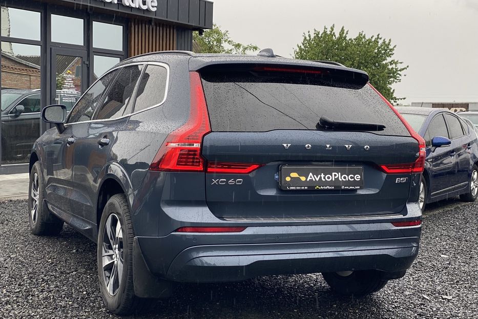 Продам Volvo XC60 2021 года в Луцке
