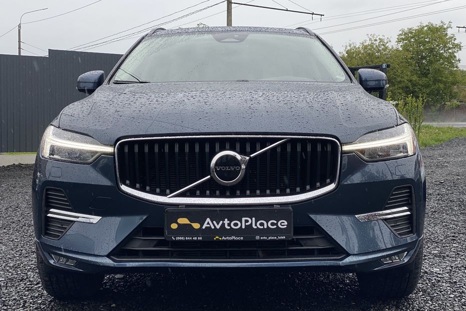 Продам Volvo XC60 2021 года в Луцке