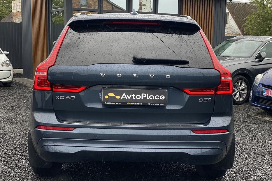 Продам Volvo XC60 2021 года в Луцке