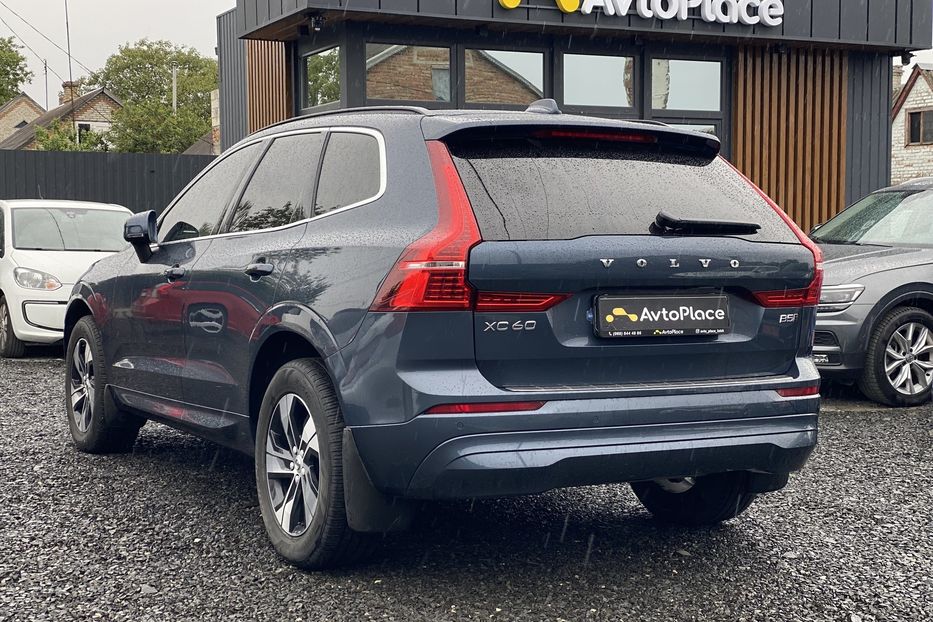 Продам Volvo XC60 2021 года в Луцке