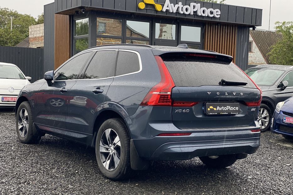 Продам Volvo XC60 2021 года в Луцке