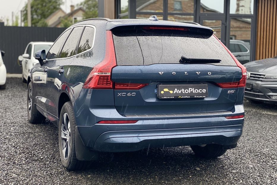 Продам Volvo XC60 2021 года в Луцке