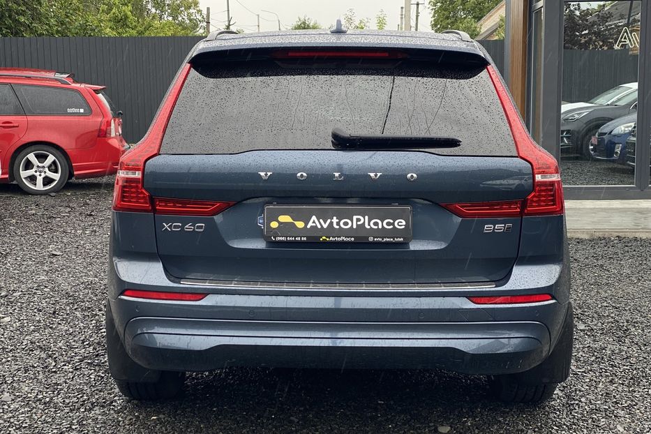 Продам Volvo XC60 2021 года в Луцке