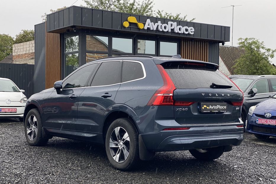 Продам Volvo XC60 2021 года в Луцке