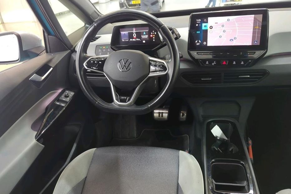 Продам Volkswagen ID.3 1Pro 58kW 2021 года в Тернополе