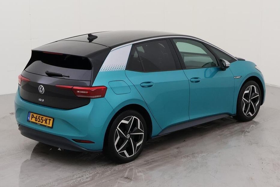 Продам Volkswagen ID.3 1Pro 58kW 2021 года в Тернополе
