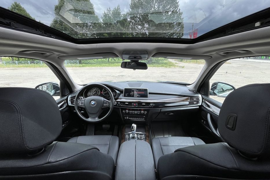 Продам BMW X5 Xdrive35I 2014 года в Николаеве