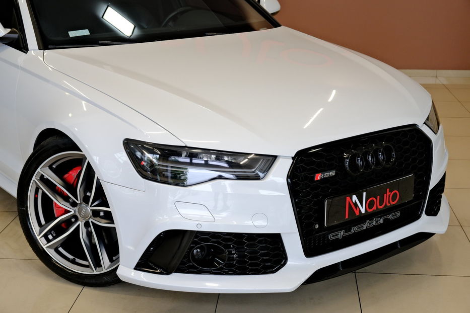 Продам Audi A6 2016 года в Одессе