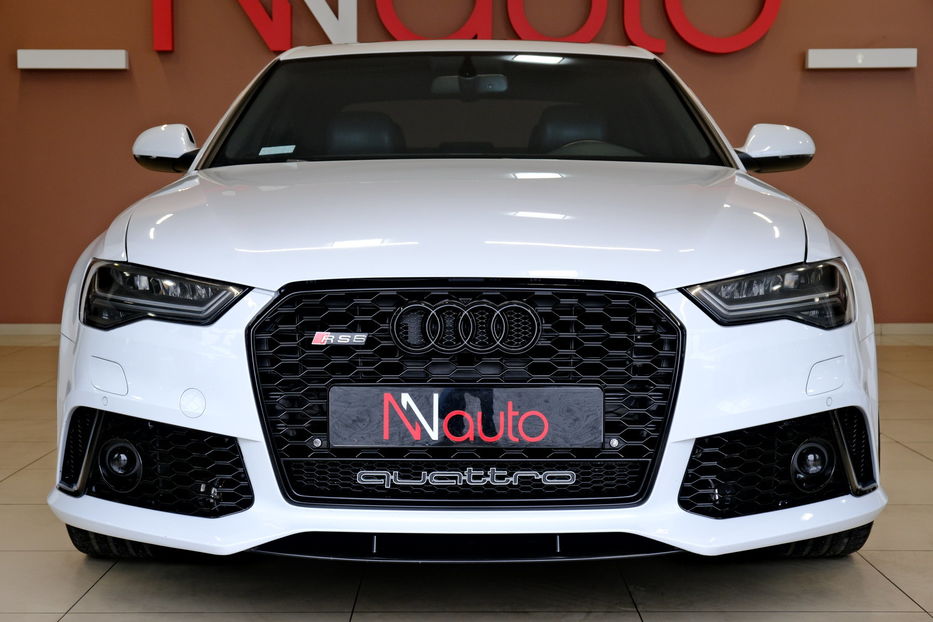 Продам Audi A6 2016 года в Одессе