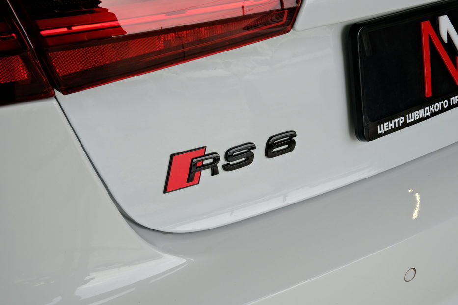 Продам Audi A6 2016 года в Одессе
