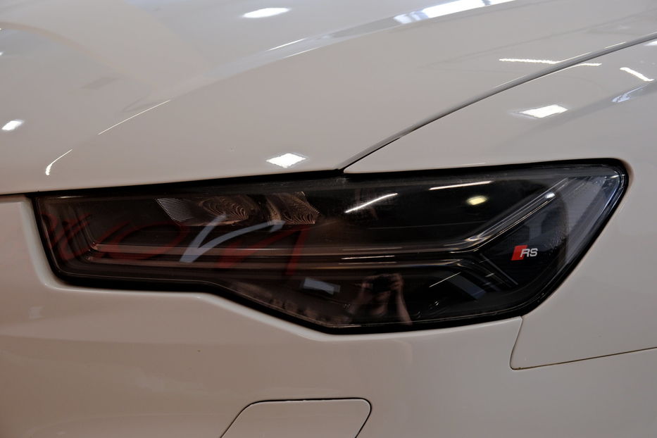 Продам Audi A6 2016 года в Одессе