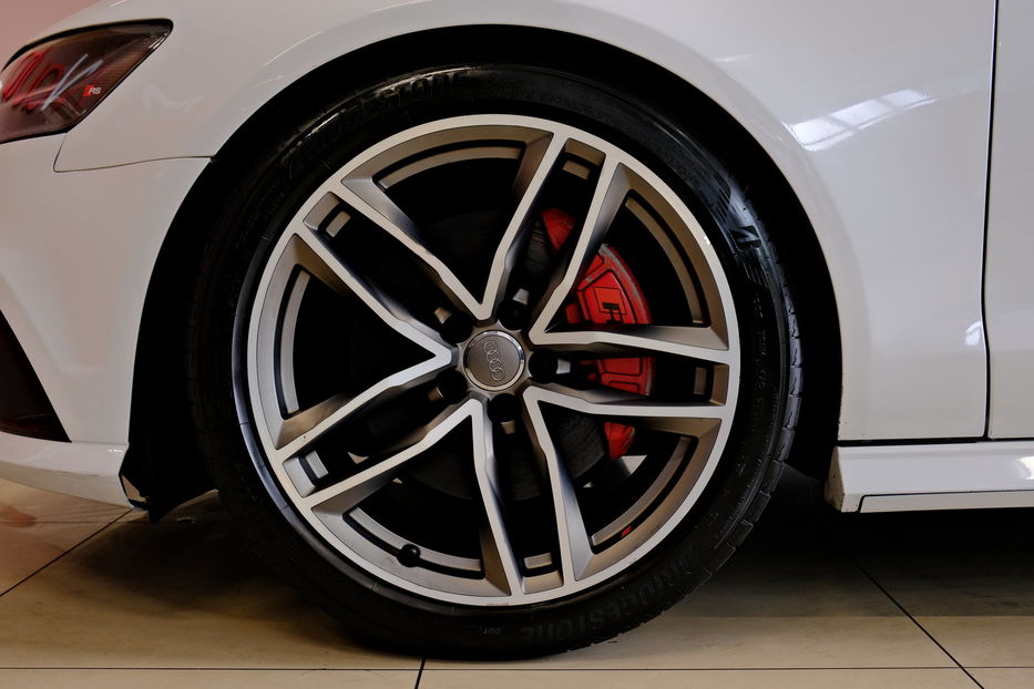Продам Audi A6 2016 года в Одессе
