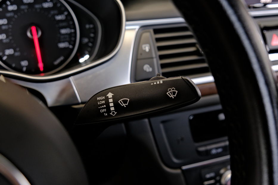 Продам Audi A6 2016 года в Одессе