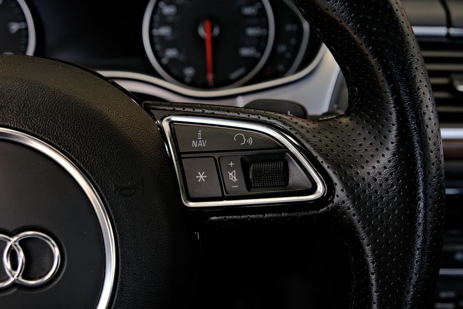 Продам Audi A6 2016 года в Одессе