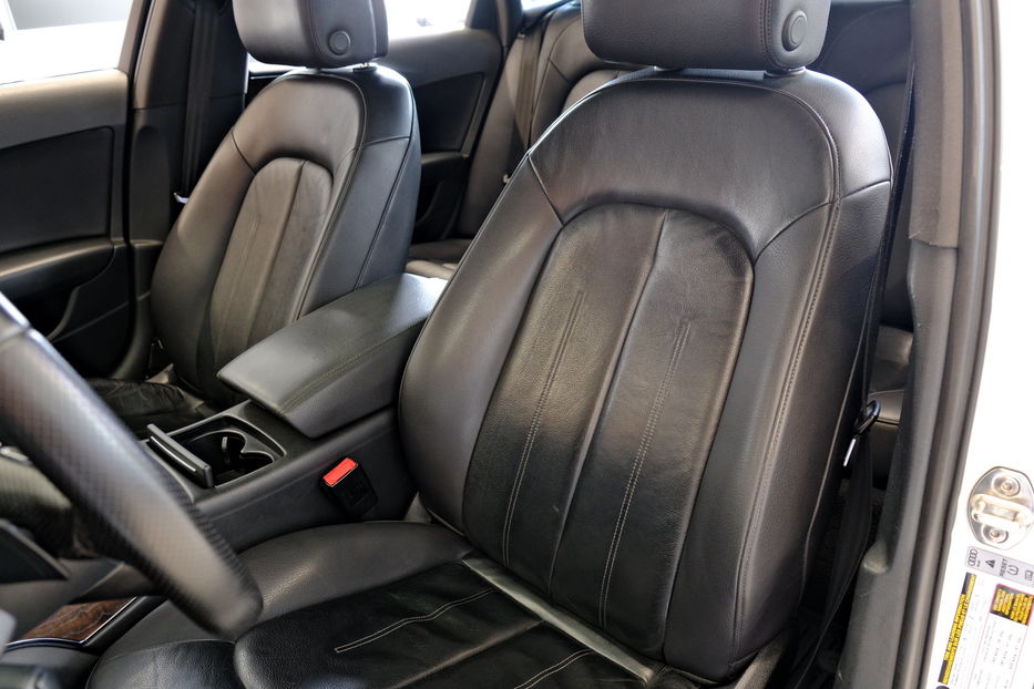 Продам Audi A6 2016 года в Одессе