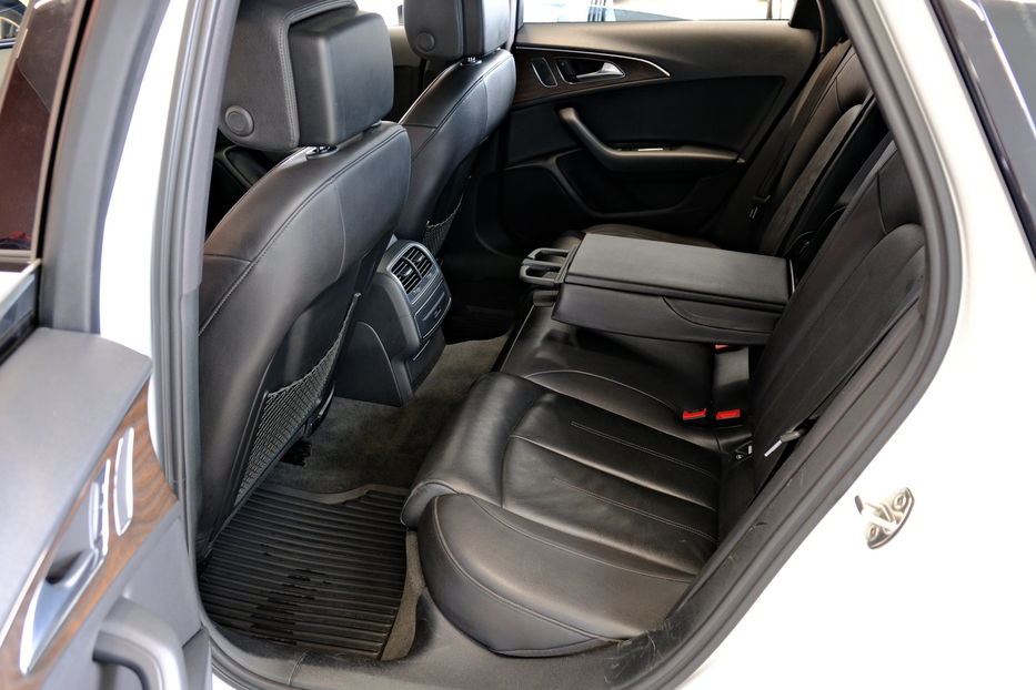 Продам Audi A6 2016 года в Одессе