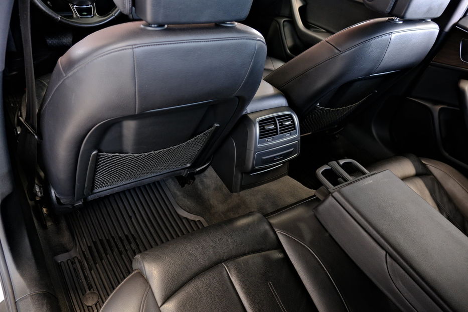 Продам Audi A6 2016 года в Одессе