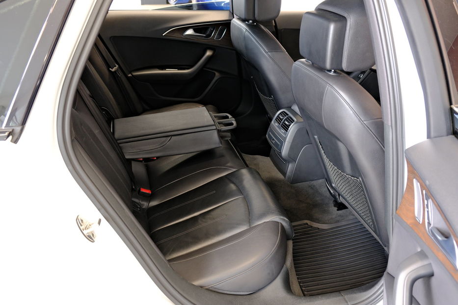 Продам Audi A6 2016 года в Одессе