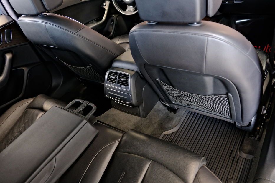 Продам Audi A6 2016 года в Одессе