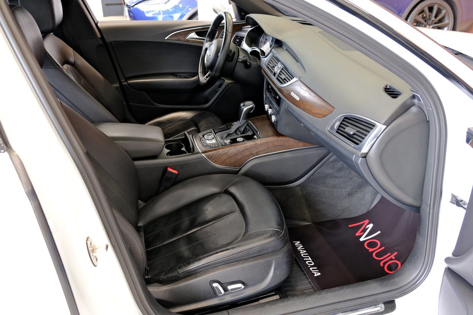 Продам Audi A6 2016 года в Одессе