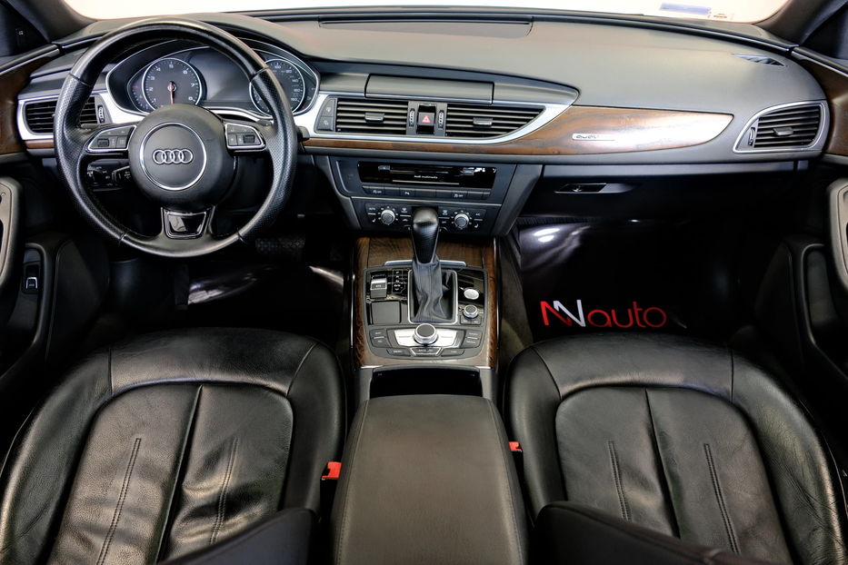 Продам Audi A6 2016 года в Одессе