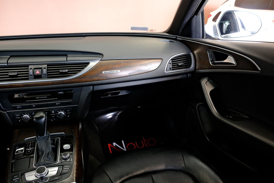 Продам Audi A6 2016 года в Одессе