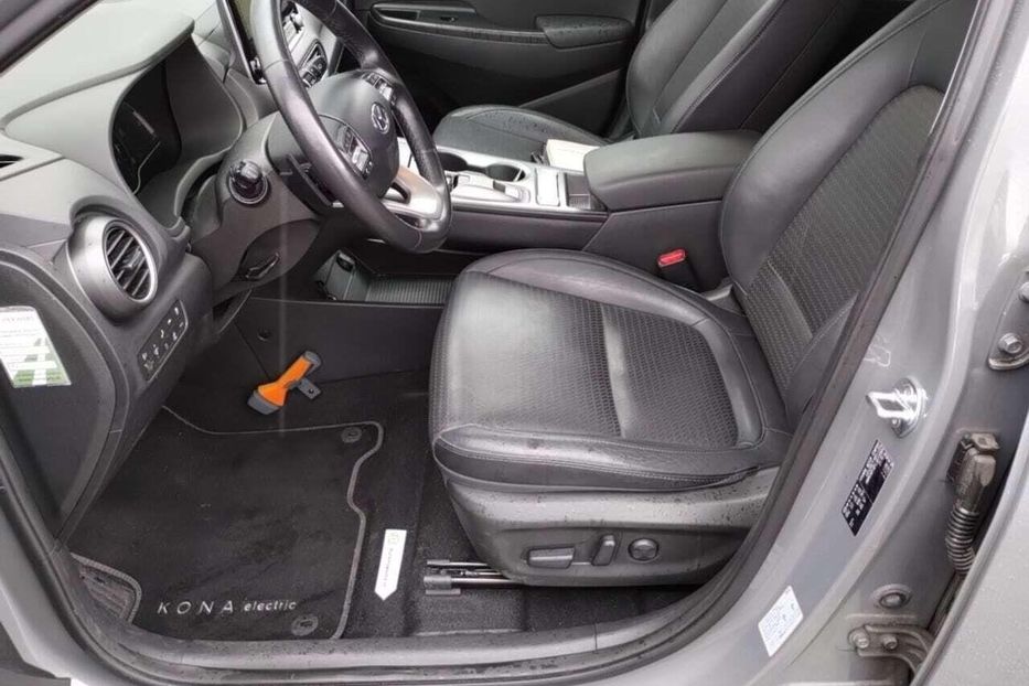Продам Hyundai Kona Electric 64kW 3 Phase 2020 года в Тернополе