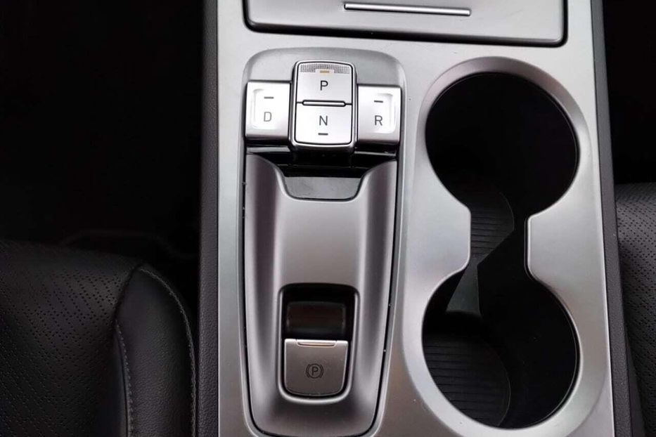 Продам Hyundai Kona Electric 64kW 3 Phase 2020 года в Тернополе