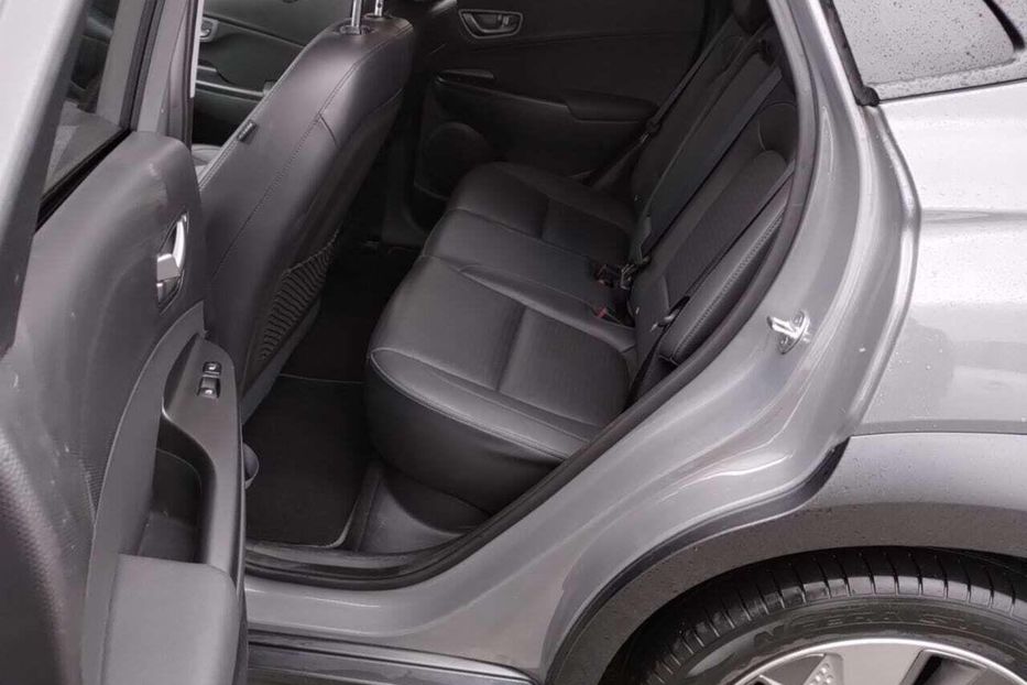 Продам Hyundai Kona Electric 64kW 3 Phase 2020 года в Тернополе
