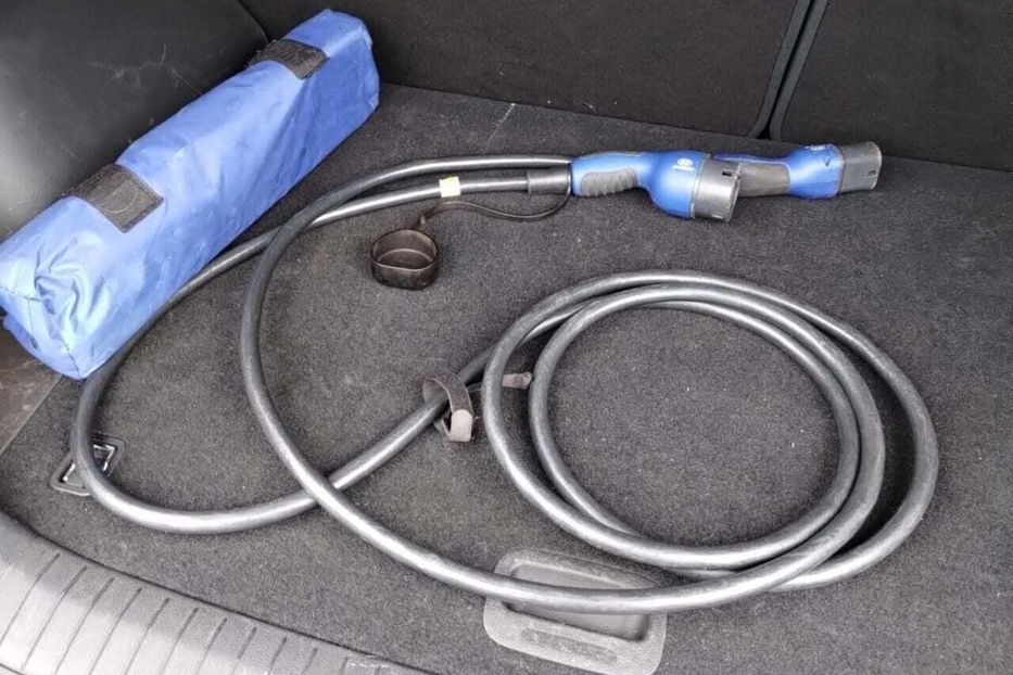 Продам Hyundai Kona Electric 64kW 3 Phase 2020 года в Тернополе