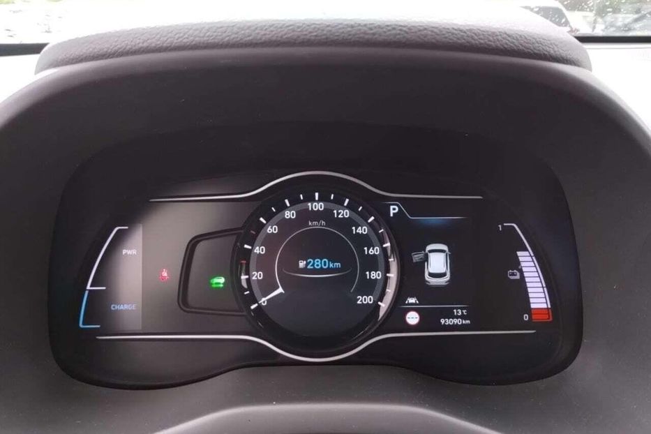 Продам Hyundai Kona Electric 64kW 3 Phase 2020 года в Тернополе