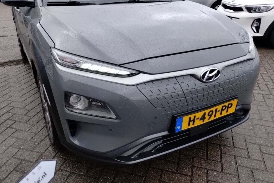 Продам Hyundai Kona Electric 64kW 3 Phase 2020 года в Тернополе