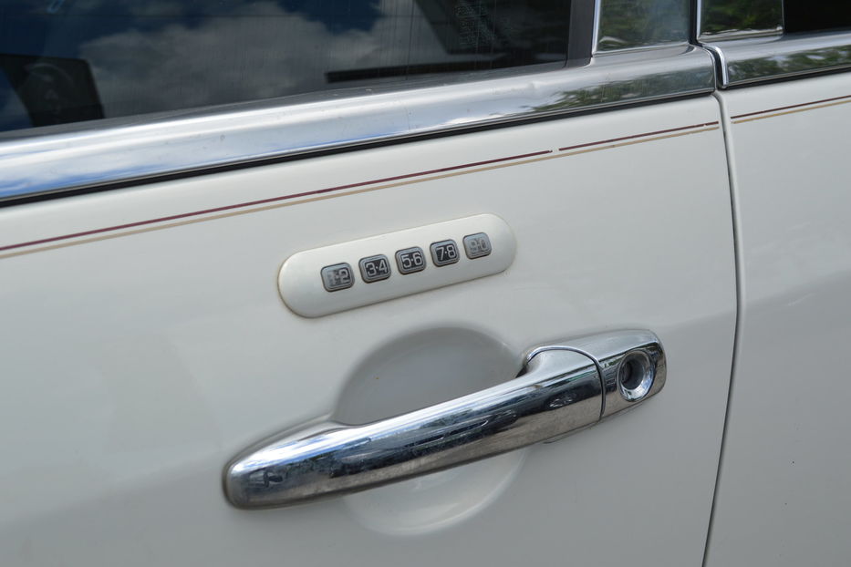 Продам Lincoln MKZ Hybrid 2012 года в Одессе