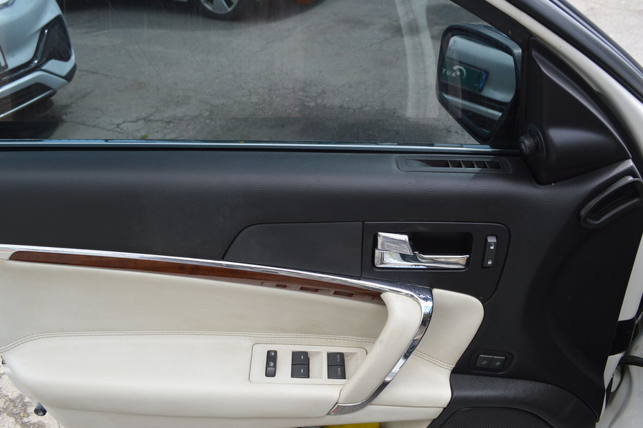 Продам Lincoln MKZ Hybrid 2012 года в Одессе