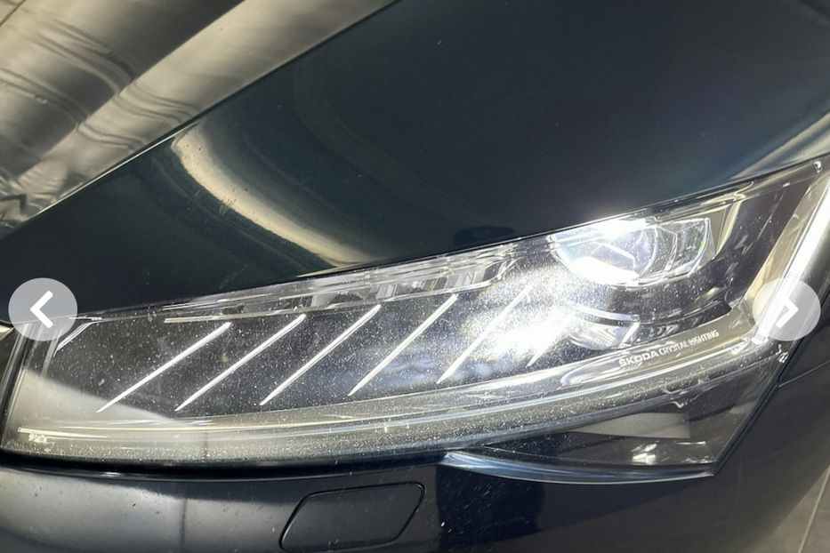 Продам Skoda Superb Rest,Virtual,140 KW, DSG7 2020 года в Житомире